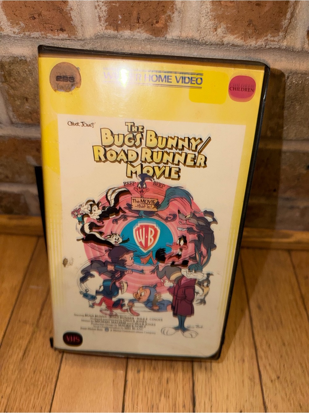 Video game subcategory identification